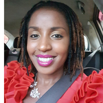 Dr. Elizabeth Gitau (Kenya Medical Association (KMA))