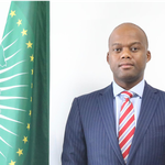 H.E Wamkele Mene (Secretary General at African Continental Free Trade Area (AfCFTA) Secretariat)