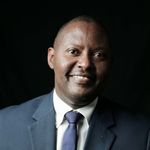Frank Murangwa (Rwanda Convention Bureau)