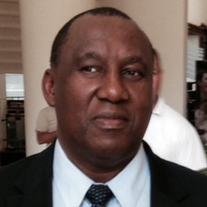 Prof. Solomon Rataemane (Secretary General at World Association for Psychosocial Rehabilitation)
