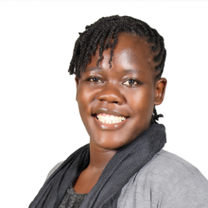 Juliet Odhiambo (Founder & CEO of PesaSavvy)