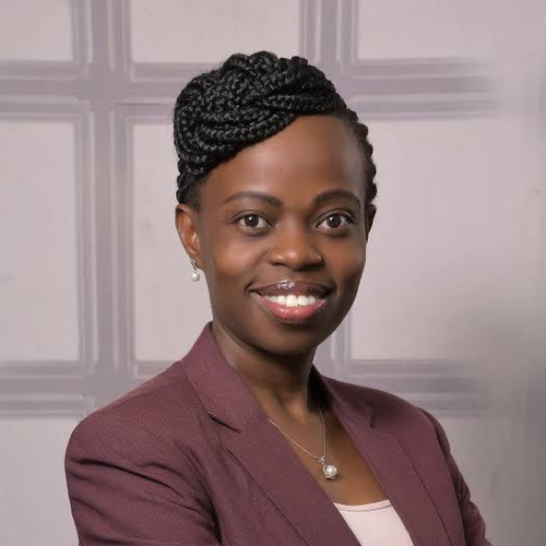 Kendi Nderitu (Country Lead at Microsoft Kenya)