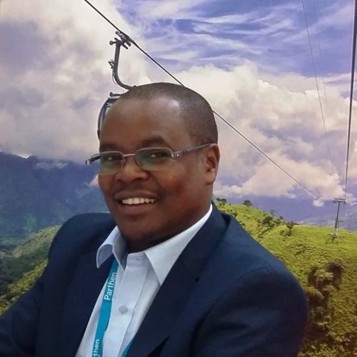 Jeffers Miruka (President at African Society of Association Executives)