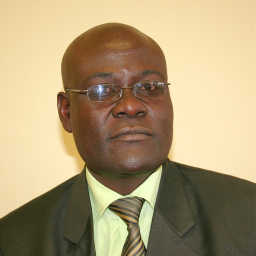 Prof. Philip Nyangweso (Trustee at Africa Farm Management Association)