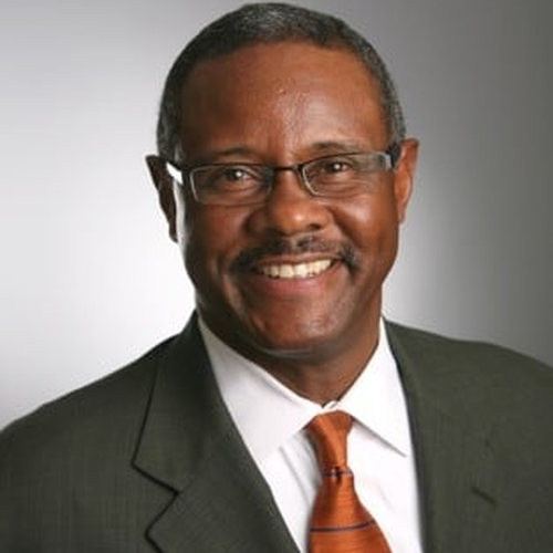 Reginald (Reggie) J. Henry, CAE (Chief Information and Performance Excellence Officer at ASAE & the Center for Association Leadership)